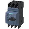 Circuit Breakers - 3473-3RV20110GA40-ND - DigiKey