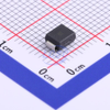 TVS/Fuse/Board Level Protection >> Electrostatic and Surge Protection (TVS/ESD) - SMBJ18CA - LCSC Electronics Technology (HK) Limited