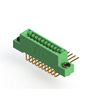 Edgeboard Connectors - 151-846-020-558-203-ND - DigiKey
