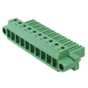 Headers, Plugs and Sockets - 277-6171-ND - DigiKey