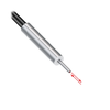 Photoelectric, Industrial -- 2170-PBFMP16UMP.2-ND
