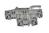 WAGO Spring Clamp - 2002-2703 - Galco Industrial Electronics