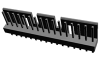 Headers & Wire Housings - 1-172057-4 - Powell Electronics, Inc.