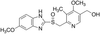 5-Hydroxy Omeprazole - 10939 - Medical Isotopes, Inc.
