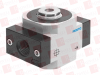 Pneumatic Manifold - 45081133 - Radwell International