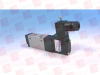 Solenoid Valve - 43867807 - Radwell International