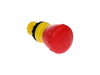 SS Pushbutton Non-Illuminated - D7M-MT44 - Galco Industrial Electronics