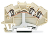Shield terminal block - 780-640 - WAGO
