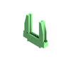 Edgeboard Connectors - 151-337-006-541-678-ND - DigiKey