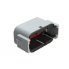 Rectangular Connector Accessories - 889-ATM06-12SB-CAP-ND - DigiKey