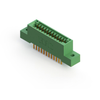 Edgeboard Connectors - 151-845-024-542-202-ND - DigiKey
