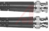 Cable Assy; 72 in.; 23 AWG; RG59B/U; Non Booted; Black Jacket; UL Listed - 70197928 - Allied Electronics, Inc.