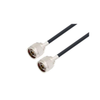 Coaxial Cables (RF) - 6099-PE3W02624-12-ND - DigiKey