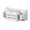 Rectangular Connector Housings - 17-2484142-1-ND - DigiKey