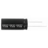 Aluminum Electrolytic Capacitors - 4403-RXW392M1CBK-1625S-ND - DigiKey