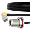Coaxial Cables (RF) - 5328-FMCA2134-48-ND - DigiKey