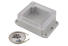 General Purpose Enclosures - 2681638 - RS Components, Ltd.