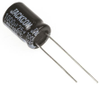 Aluminium Capacitors - 1701200 - RS Components, Ltd.