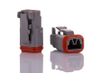 Automotive Connectors - 1878744 - RS Components, Ltd.