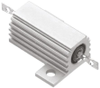 Chassis Mount Resistors - 7547837 - RS Components, Ltd.