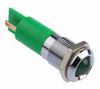 Panel Mount Indicators - 207157 - RS Components, Ltd.