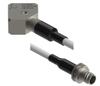 Triaxial Accelerometer - 3143D13-05 - Hottinger Bruel and Kjaer UK Ltd.