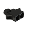 Rectangular Connector Housings - 889-PL000727-ND - DigiKey