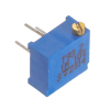Trimmer Potentiometers - 716-T93Z105KT20-ND - DigiKey