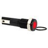 Panel Indicators, Pilot Lights - 2449-IN8ABRGNC-ND - DigiKey
