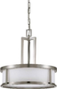 60-2857 Pendants-Drum Shade - 403463 - Capital Lighting, Inc.