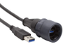 USB Cables - 664208 - RS Components, Ltd.