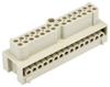 Heavy Duty Power Connector Inserts & Modules - 8405589 - RS Components, Ltd.