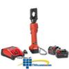 Panduit® Lithium-Ion Powered Hydraulic In-Line.. -- CT-3001