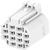 Rectangular Connector Housings - 17-5-2366515-2-ND - DigiKey