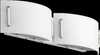 5586-2-65 Bathroom Fixtures-Two Lights - 688066 - Capital Lighting, Inc.