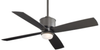 F734-SI Ceiling Fan - F734-SI - Minka Group