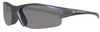 Smith & Wesson Equalizer Standard Safety Glasses Black Lens - Gunmetal Frame - Wrap Around Frame - 079768-00872 - 079768-00872 - R. S. Hughes Company, Inc.