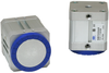 Magnetic gripper for handling metal sheets with holes SGM 70 G1/4-IG - 10.01.17.00165 - Schmalz Inc.