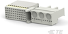 Hard Metric Backplane Connectors - 3-352177-0 - TE Connectivity