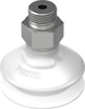 Vacuum suction cup - VASB-40-1/4-SI-B - Festo Corporation