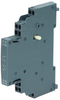 Side mount auxiliary switch Siemens SIRIUS 3RV29012A - Image