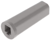 Terminals - Barrel, Bullet Connectors - A128144-ND - DigiKey