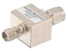 Isolator 2.92mm Female to 2.92mm Male with 12 dB Isolation from 26.5 GHz to 40 GHz Rated to 10 Watts - FMIR1037 - Fairview Microwave Inc.