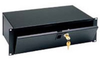 MIDDLE ATLANTIC RACK LOCKBOX 3 RS MILESTEK PART 50-70116 - LBX-3 - MilesTek Corporation