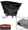 STRUCTURAL FOAM TILT TRUCKS -- H1011 - Image