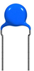 Suppression Cap, 2200Pf, Class X1/y1 Rohs Compliant Tdk - 25AJ0697 - Newark, An Avnet Company