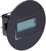 Lcd Counter, 8 Digit, 7Mm, 300V, Spade; No. Of Digits / Alpha Trumeter - 92P7192 - Newark, An Avnet Company