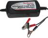 Charger, Yu-Power, 2A, 12V; Battery Charger Type Yuasa - 89T3778 - Newark, An Avnet Company
