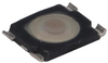 Tactile Switch, 0.05A, 32Vdc, 160Gf, Smd; Product Range C&k Components - 35AH0999 - Newark, An Avnet Company