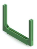 Card Edge Conn, Single Side, 25Pos, Th; Card Edge Connector Type Edac - 72AJ8510 - Newark, An Avnet Company